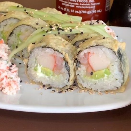 Fashion Roll
