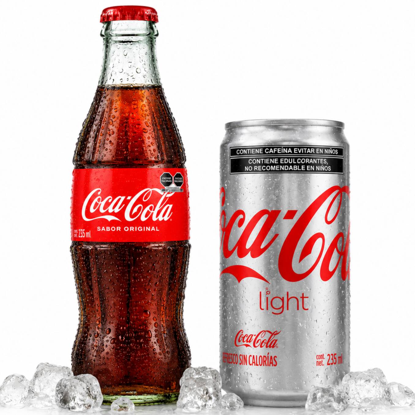 Coca-Cola 235 ml