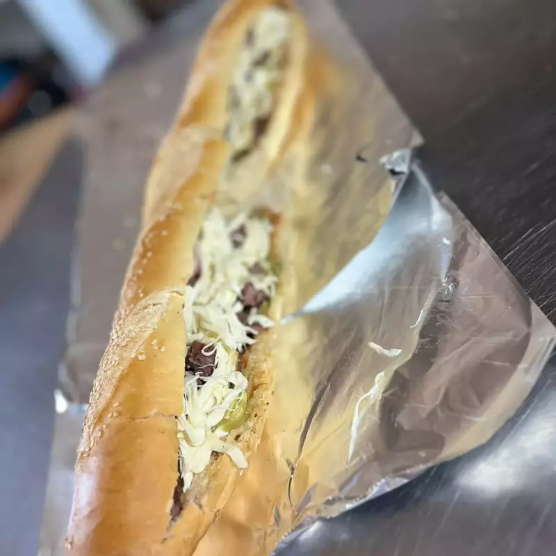 HiperBaguette de Poc Chuc