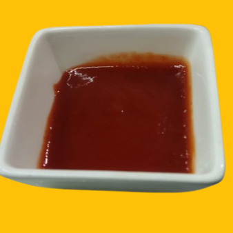 salsa sriracha