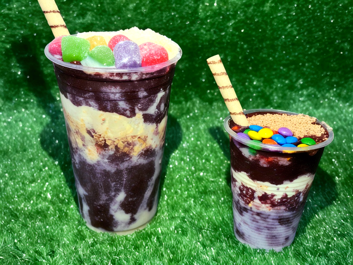 Tempero Do Valle - Caldos & Açaí