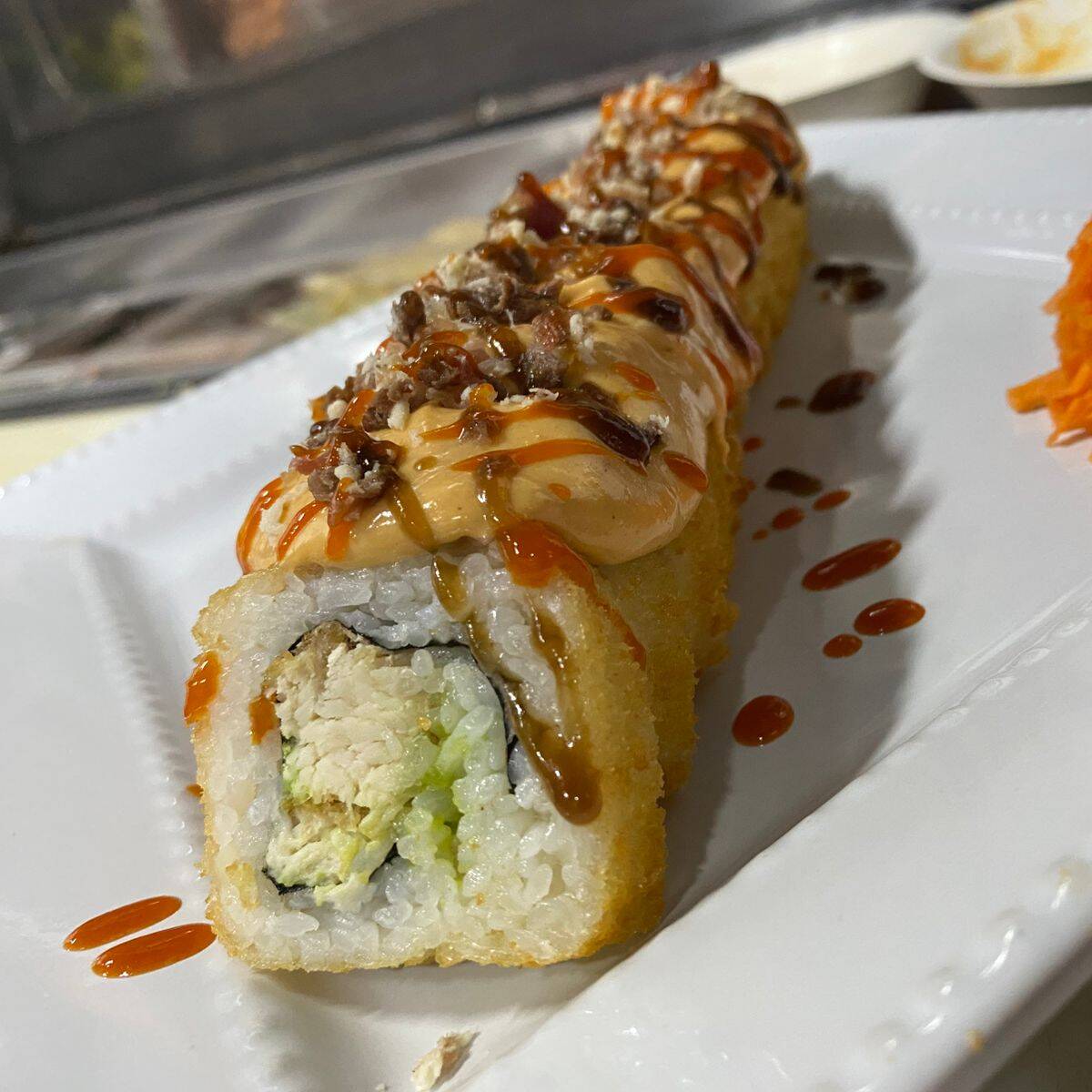 MAXI ROLL