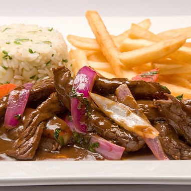 LOMO SALTADO