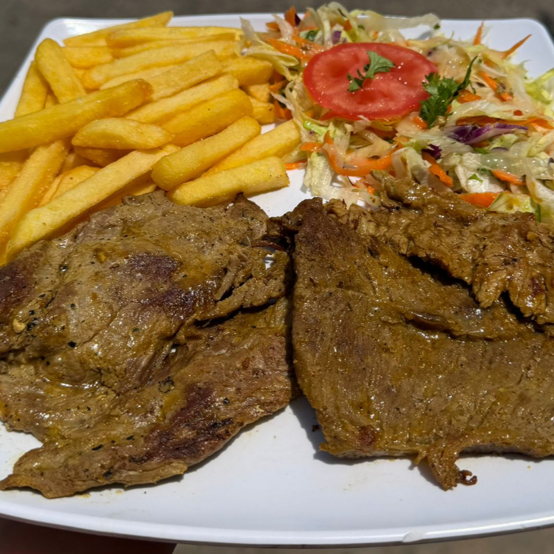 Asado de Carne