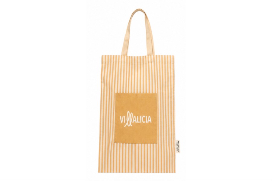 BOLSA MANTEQUILLA