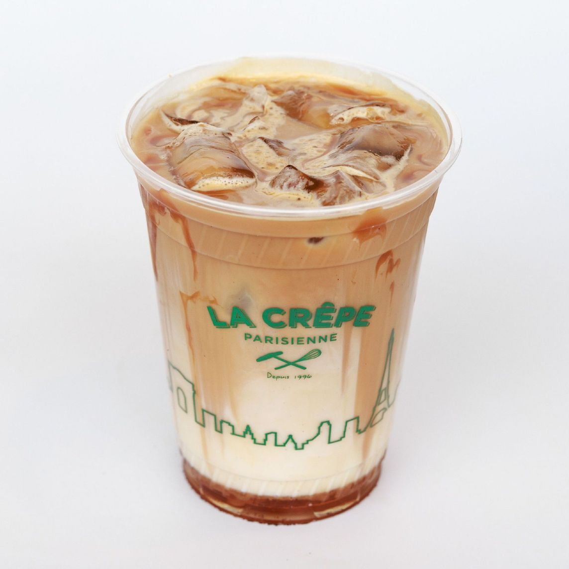 Caramelino Helado (20 oz)
