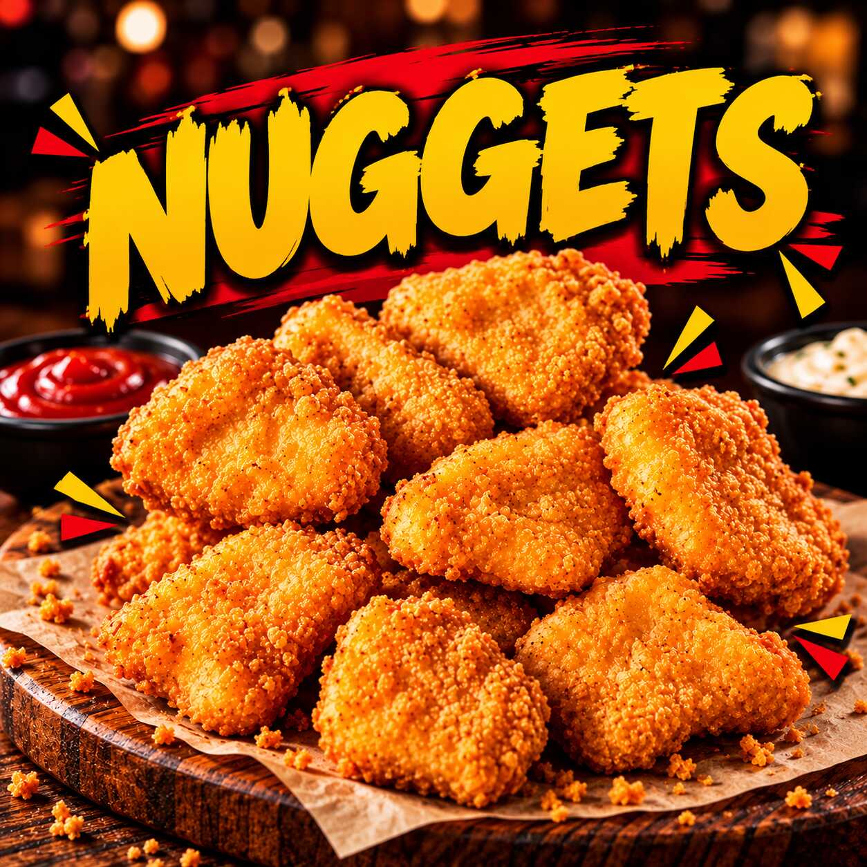 Nuggets 8 Pz