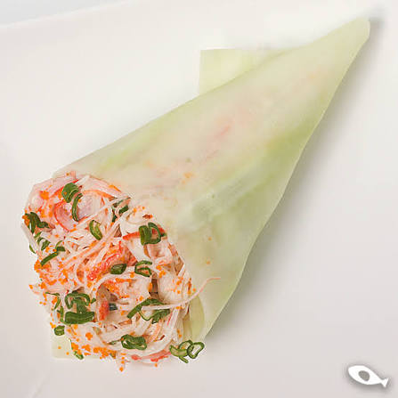 Temaki Tako 91