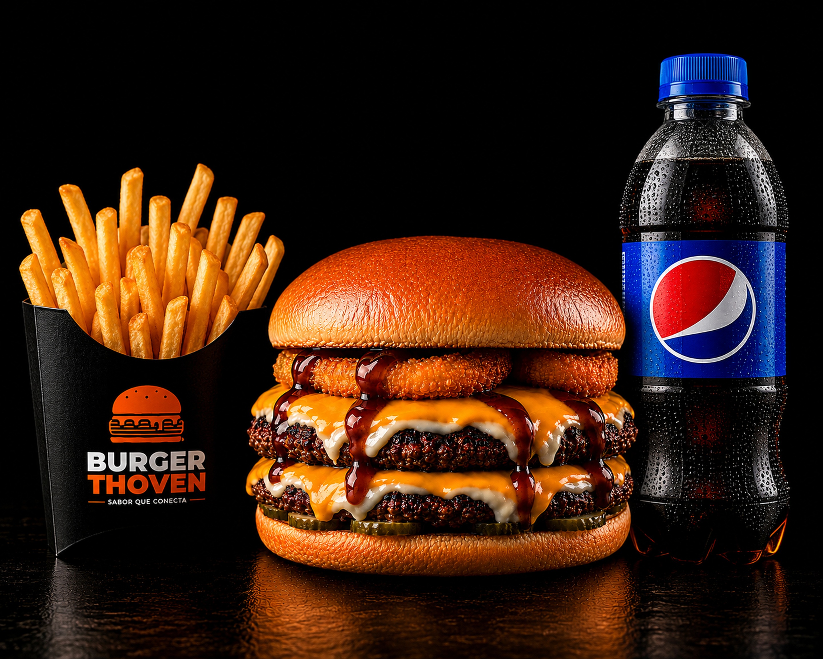 a. COMBO MONTERREY JACK