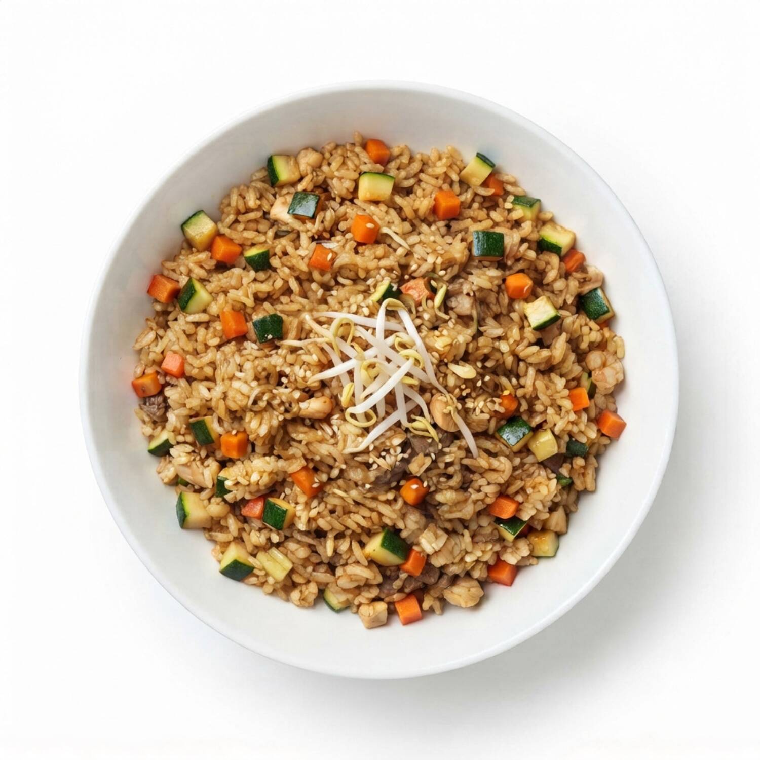 Yakimeshi Clásico