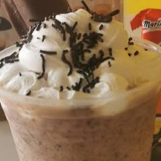 Frappé Chocoroles