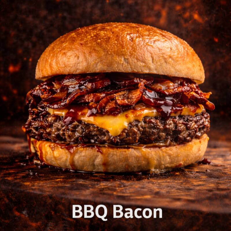 BBQ Bacon