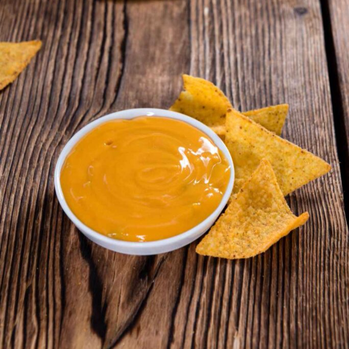 Queso Amarillo