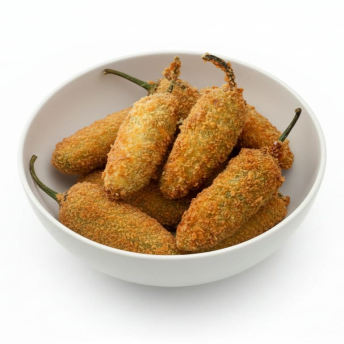 Jalapeñopopers