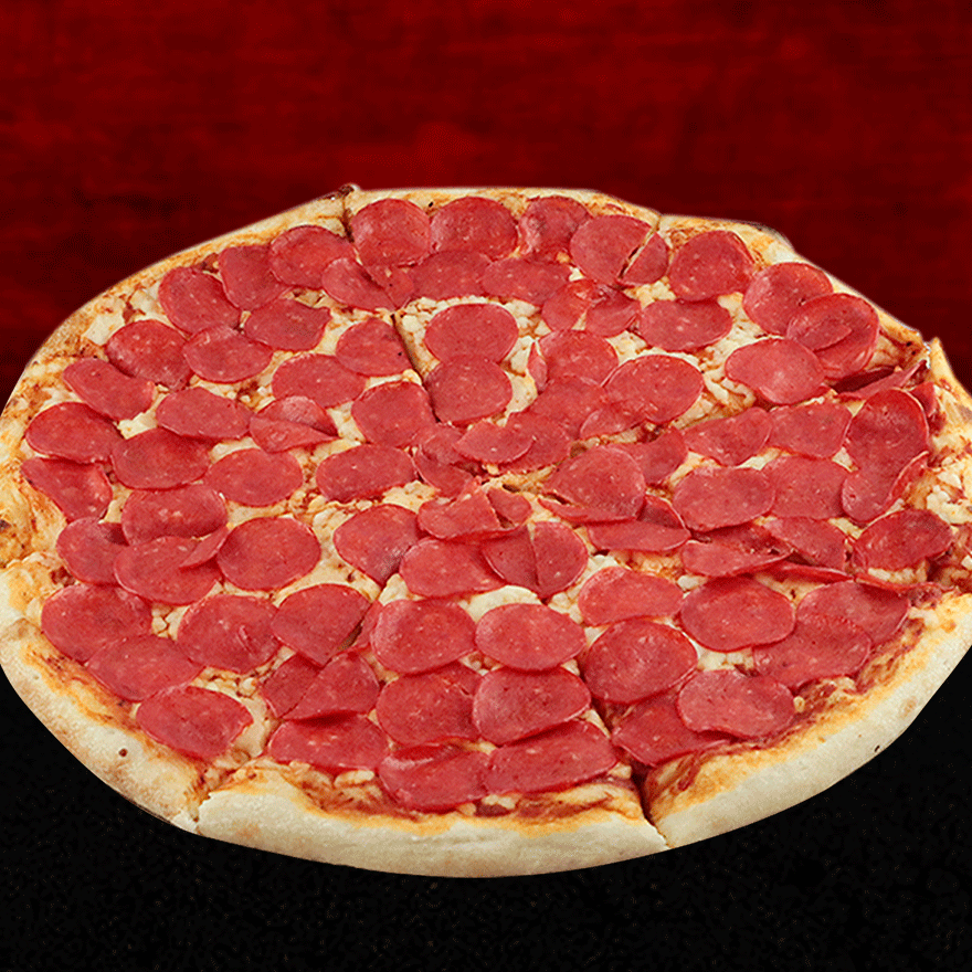 Pizza Familiar Pepperoni