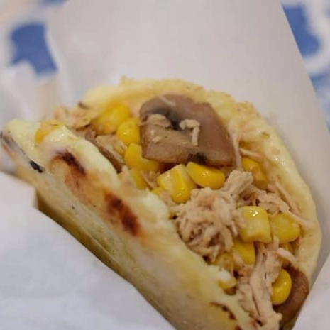 Pollo Especial