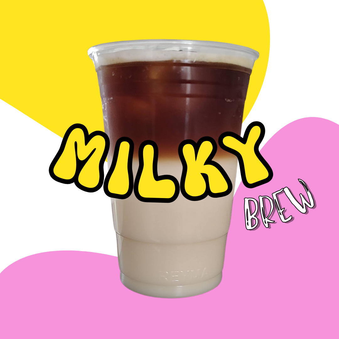 Milky Brew