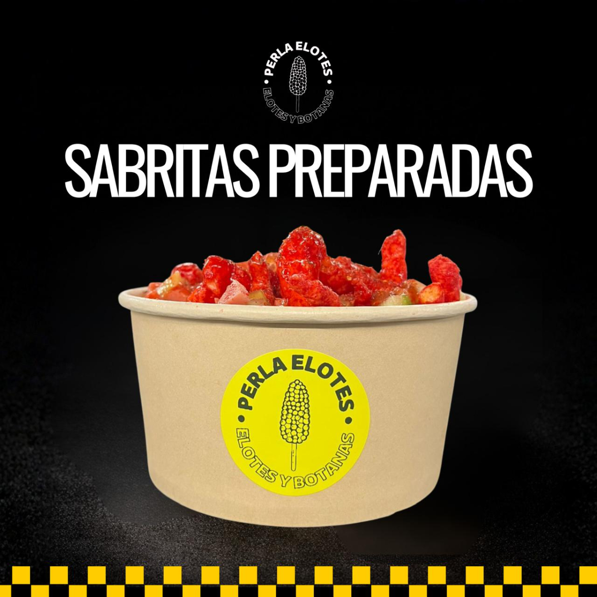 Sabritas Preparadas