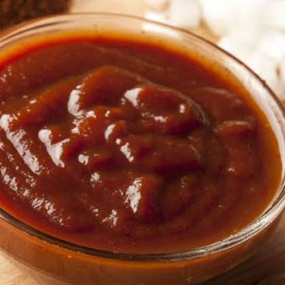 Salsa Bbq
