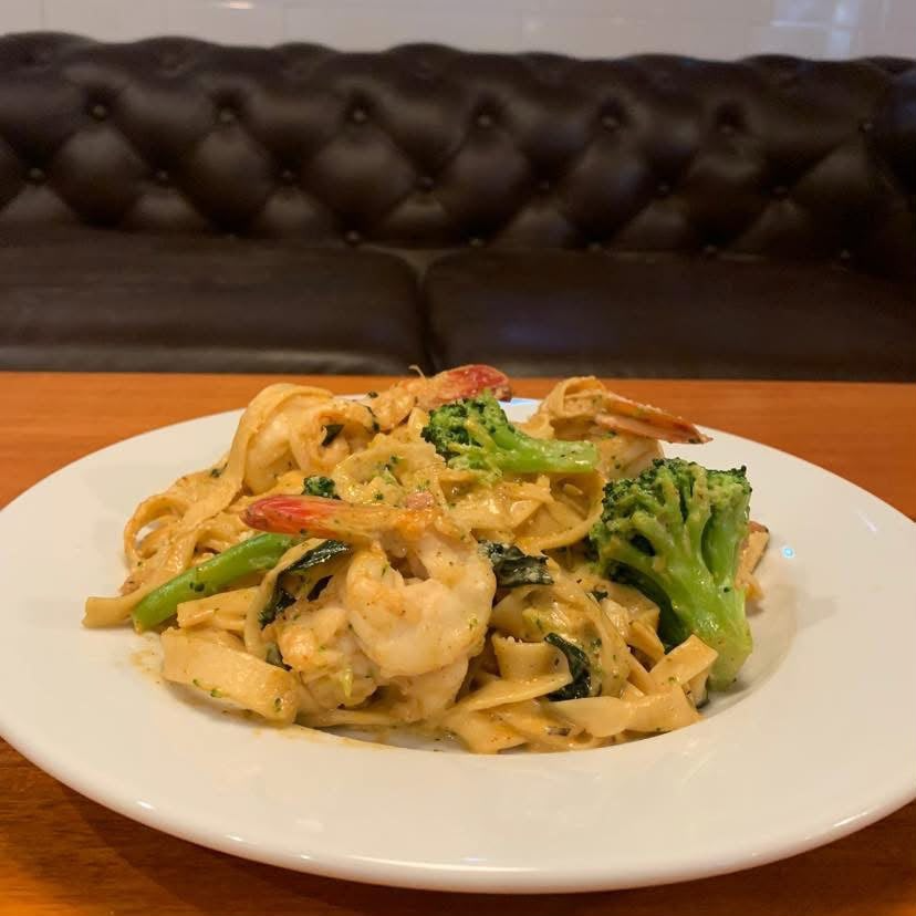 Pasta Sureña