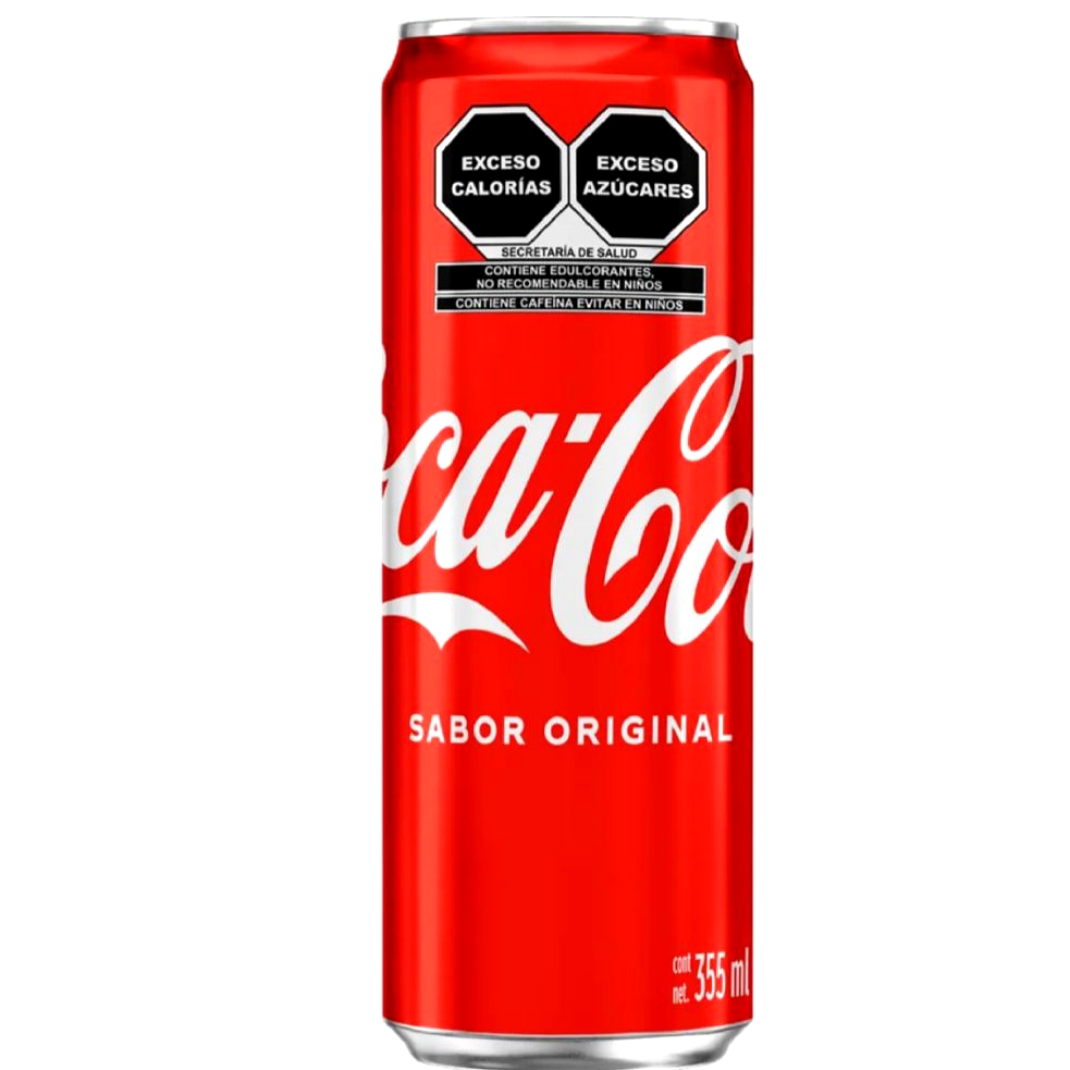 COCA COLA