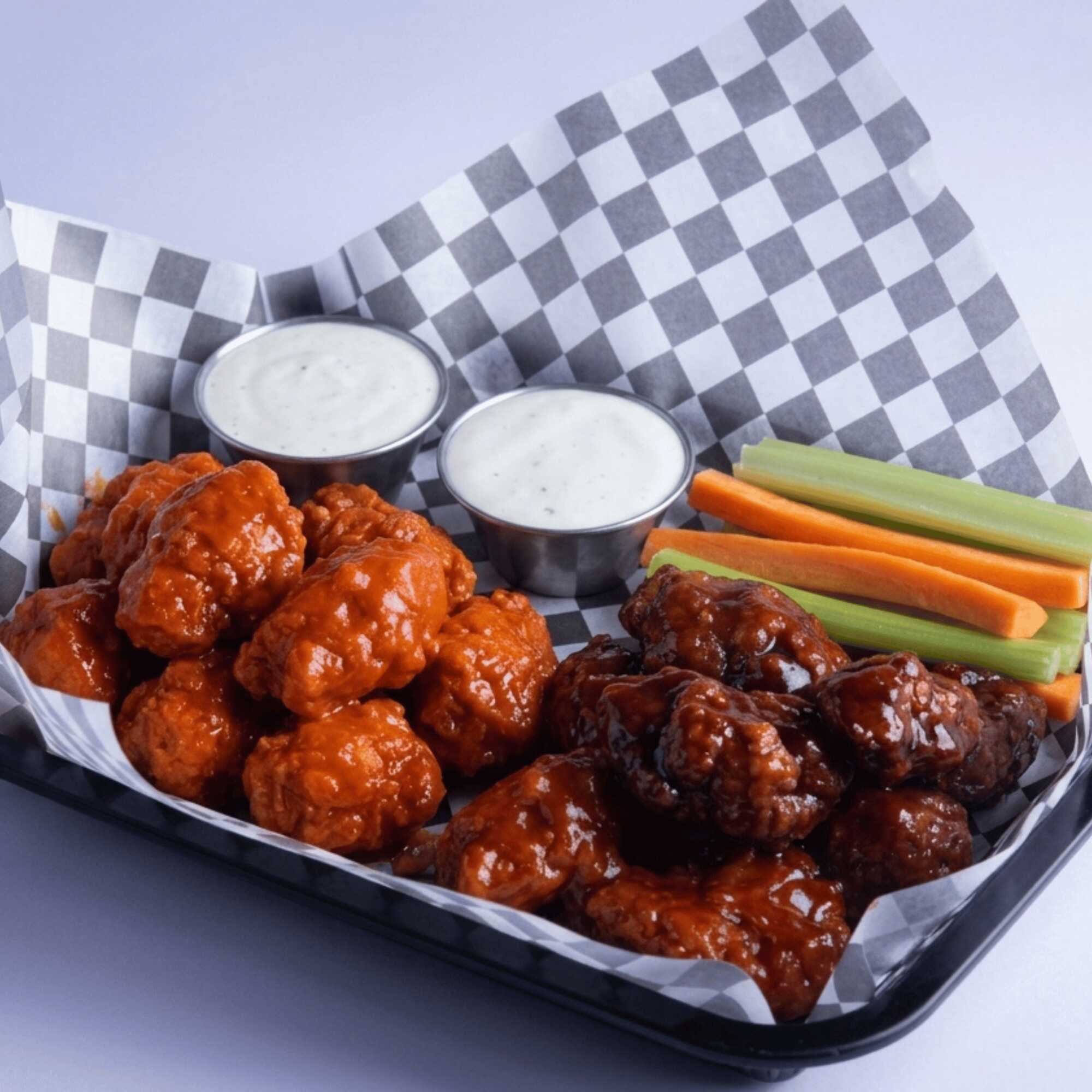 500 gr. Boneless