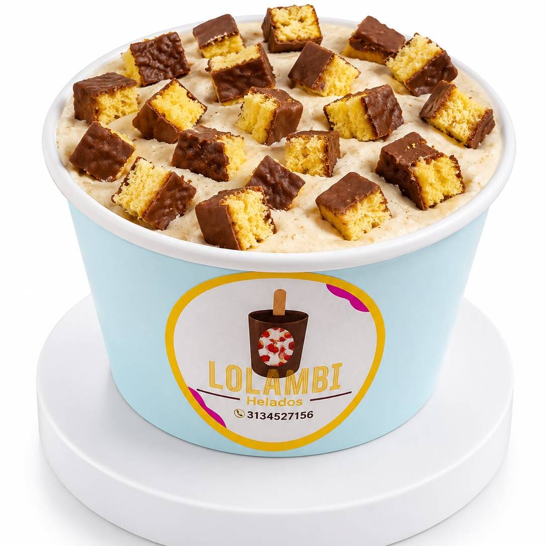 Chocorramo Cream