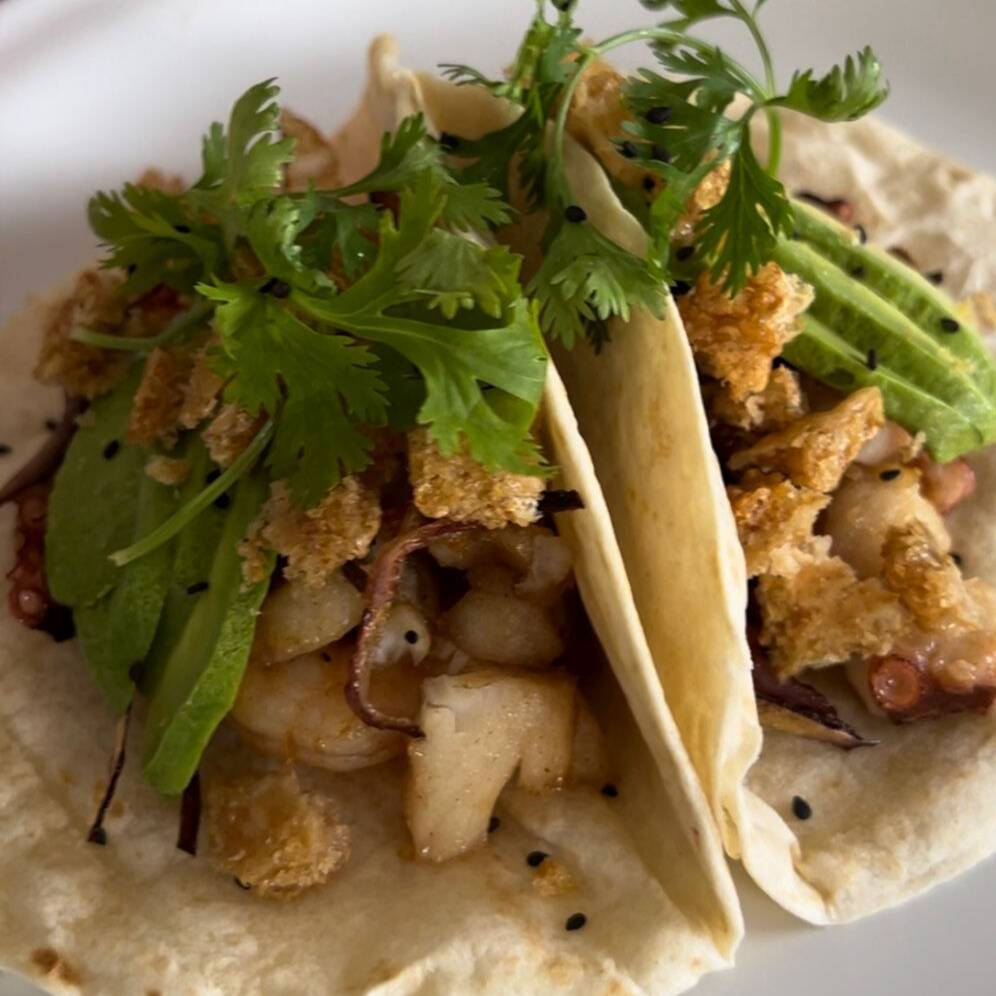 Carnitas de Mar (2)