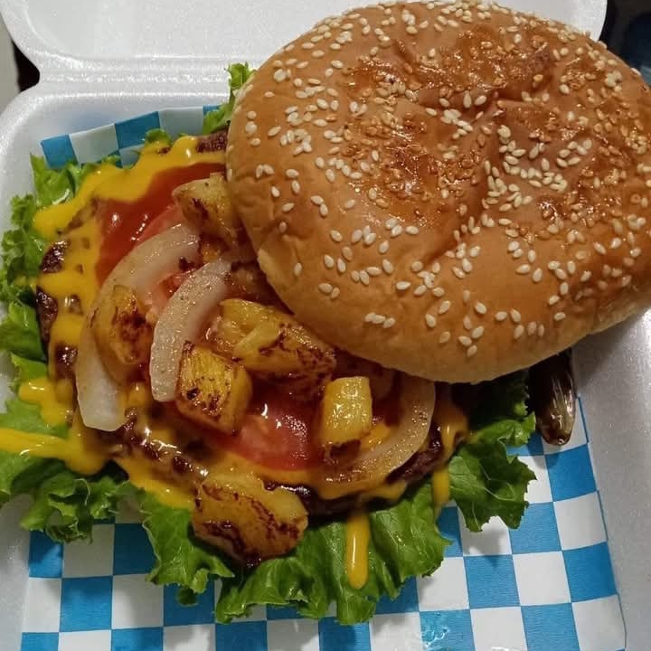 Hawaiana