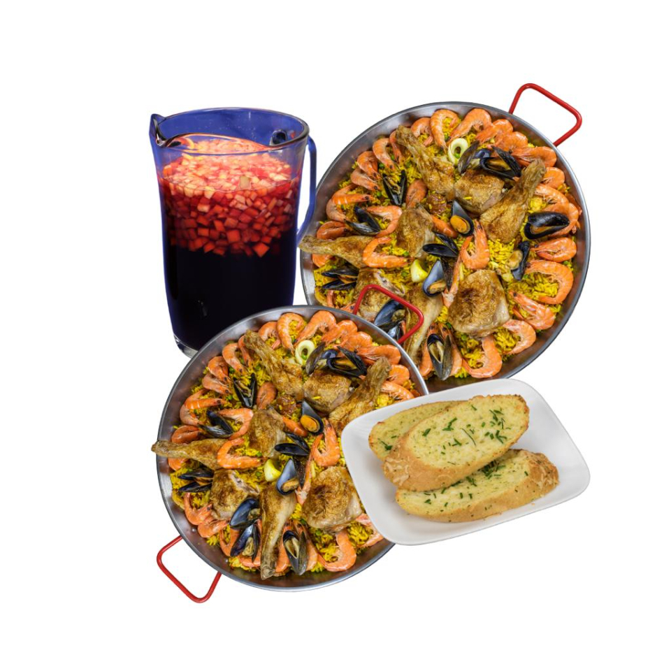 SUPER COMBO CON CLERICOT