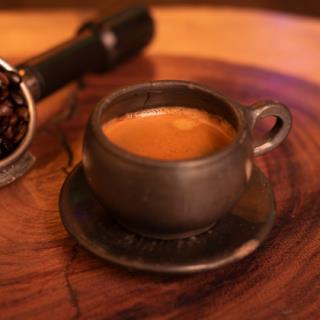 EXPRESSO DOBLE