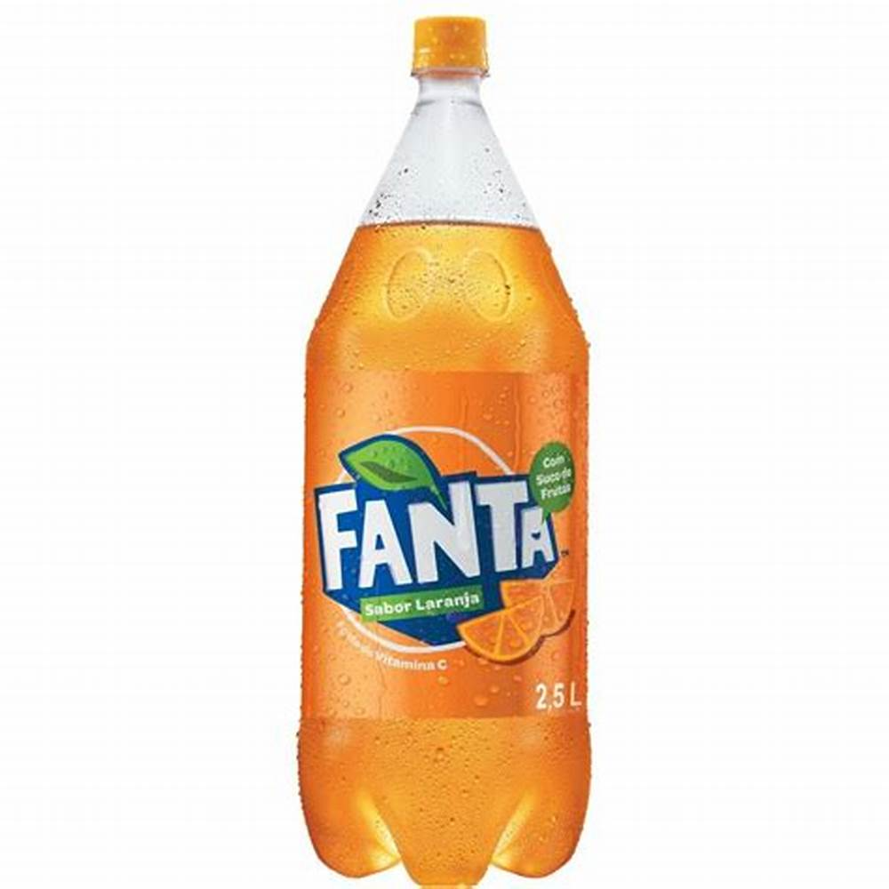 Fanta 2Lt.