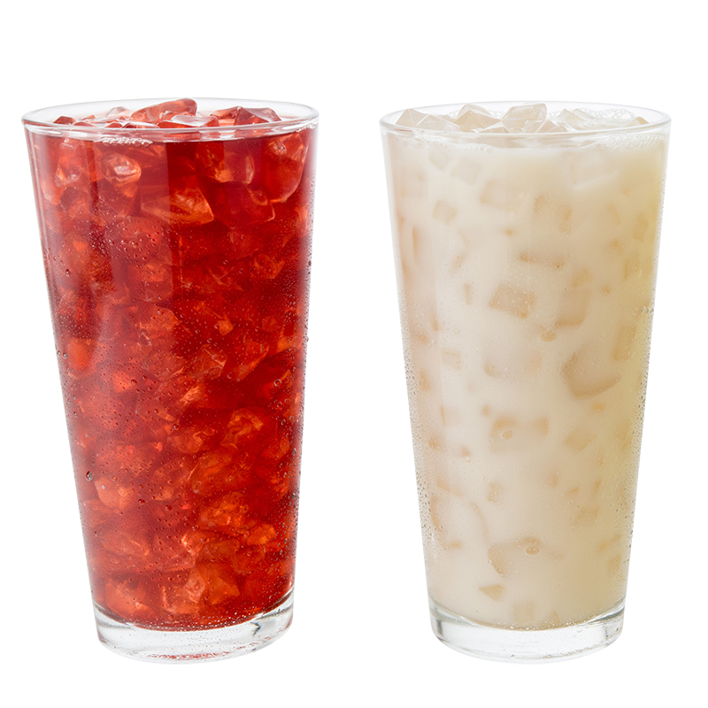 Agua de Sabor 1/2 L