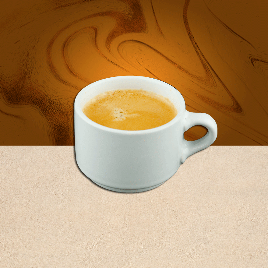 Café Expresso Nespresso