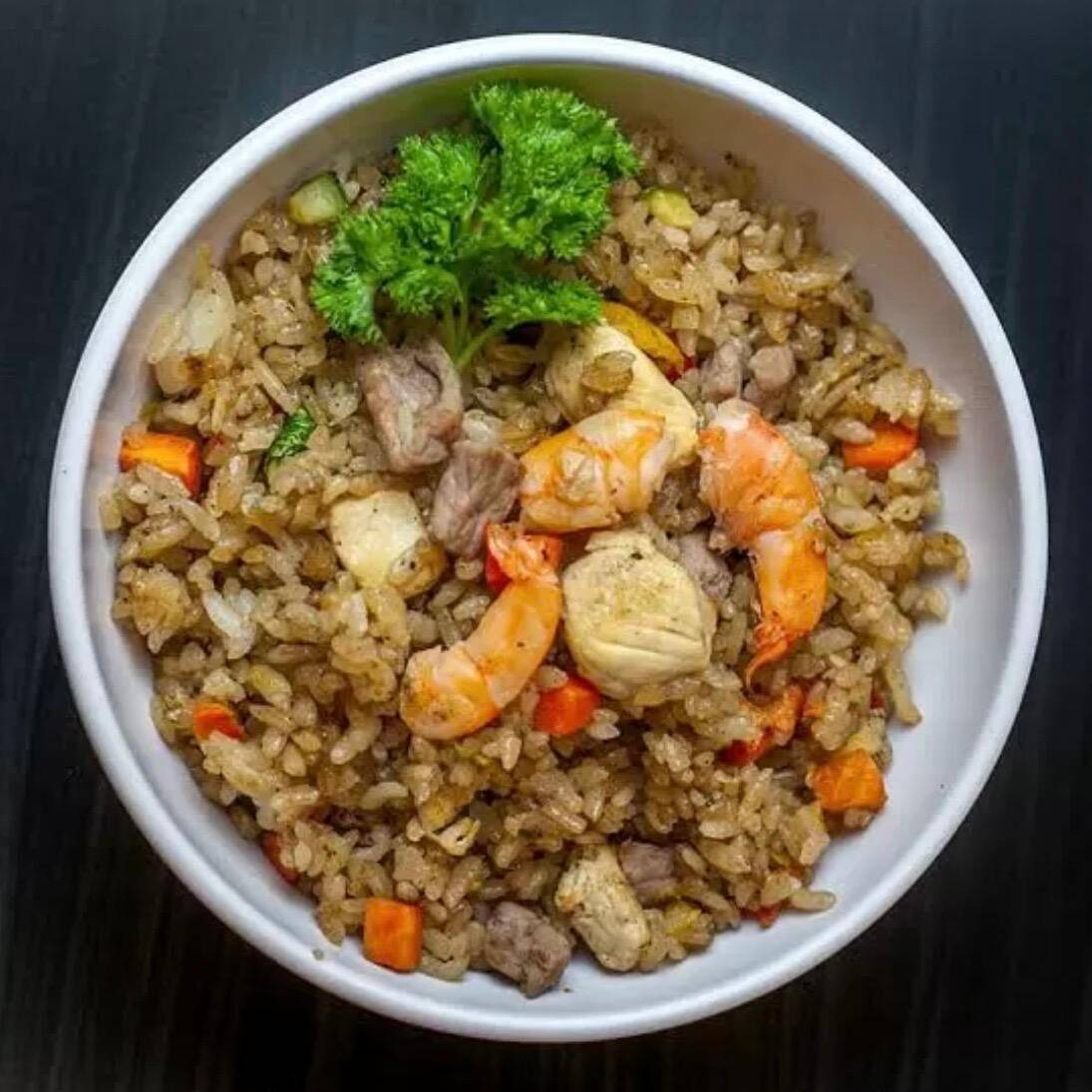 Yakimeshi