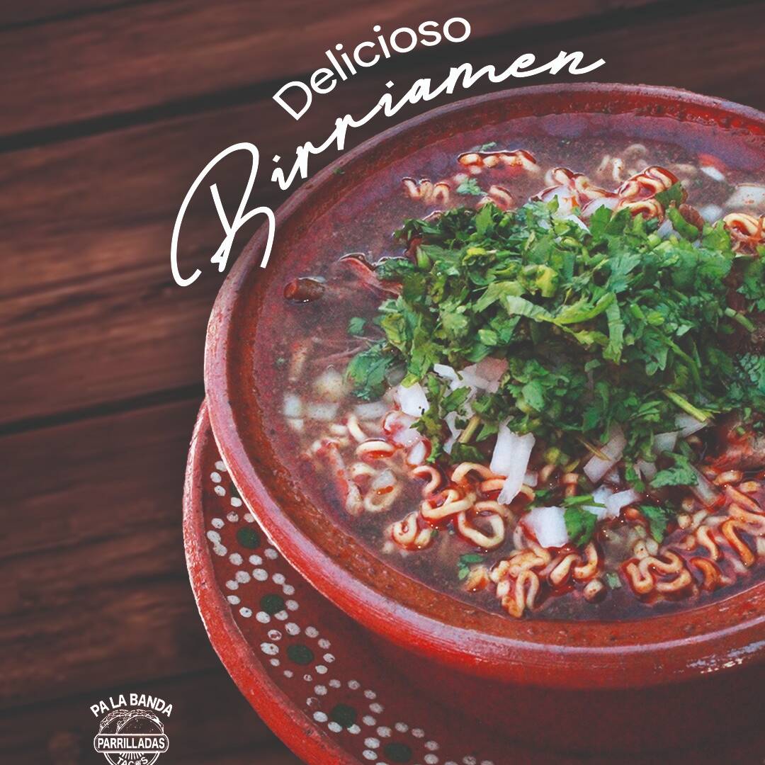 Birriamen