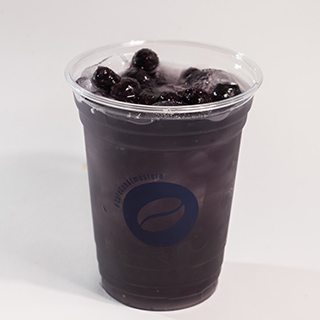Tropic Mix Berries