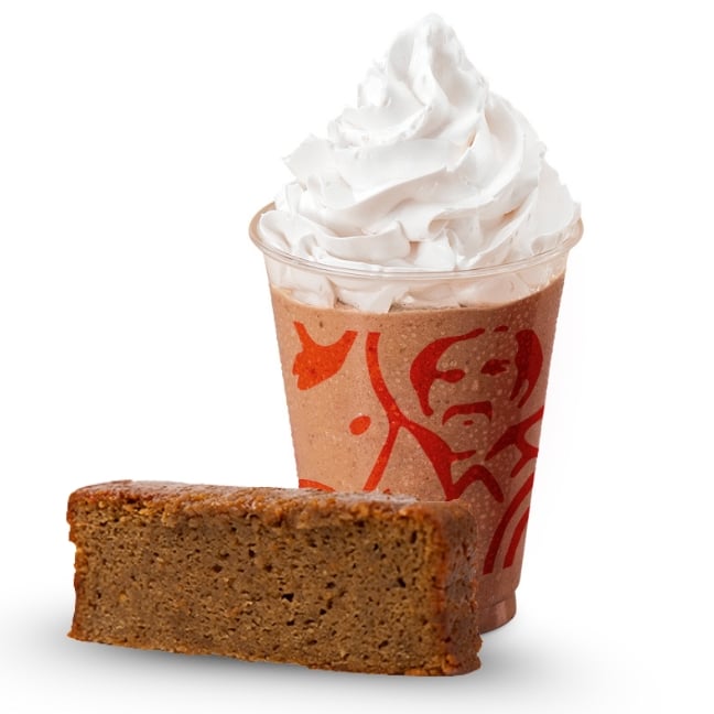 Nevado Café Md+ Tortade Banano