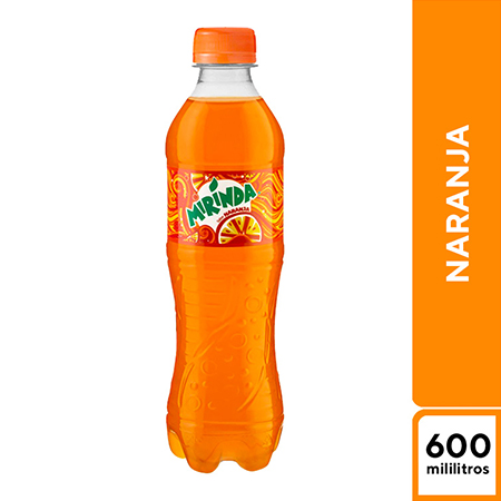 Mirinda