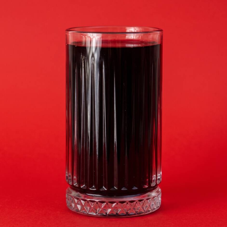 Agua de Jamaica