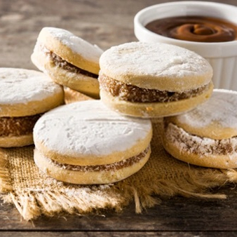 Alfajor