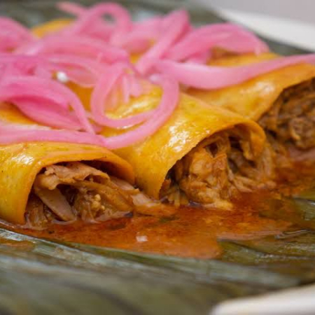 Combo Taqutos