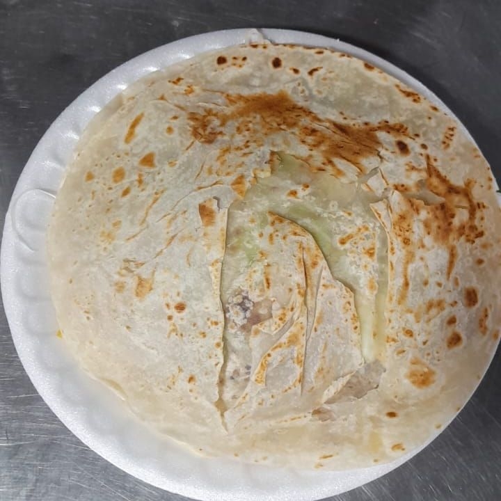 Mula de Harina de Chorizo