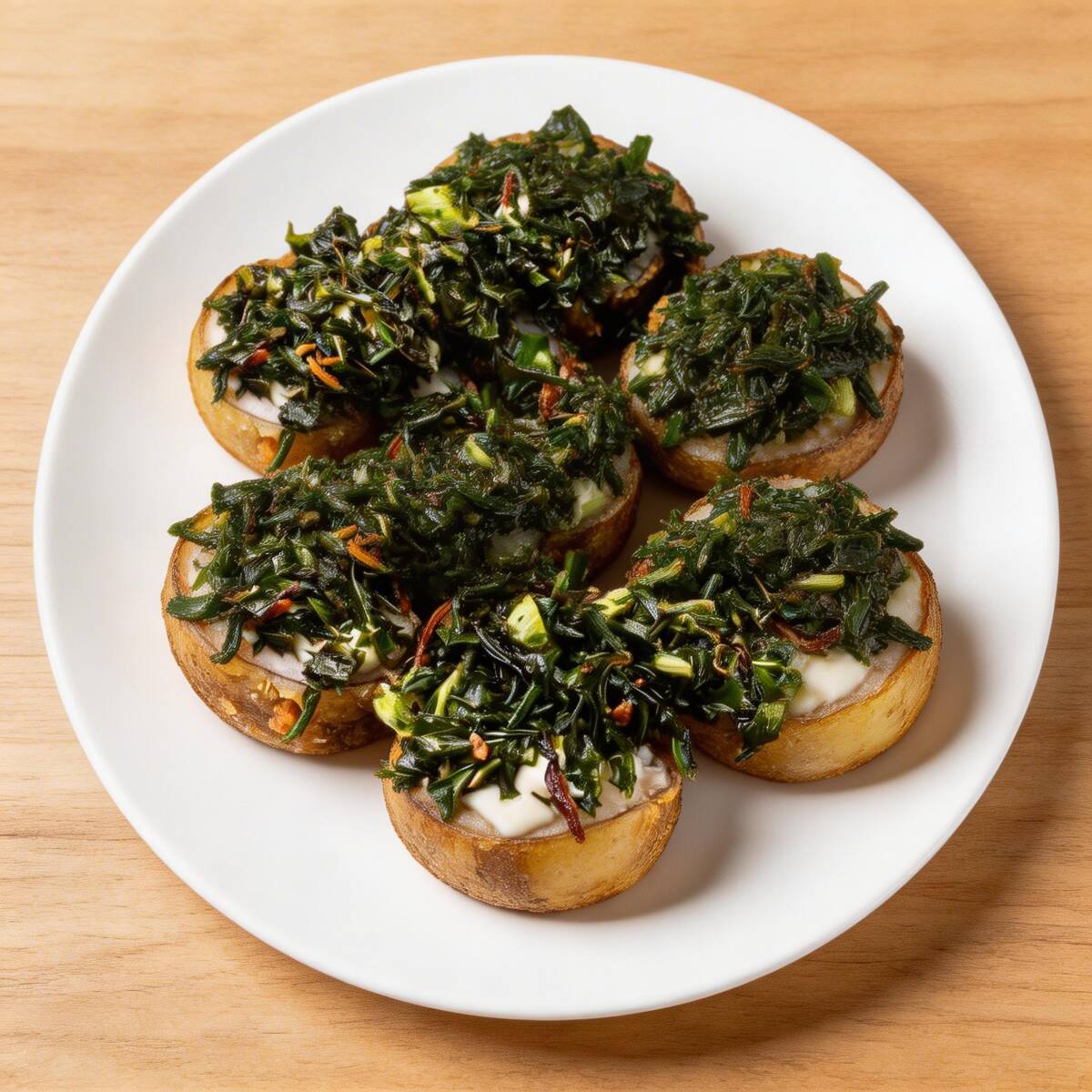 10 hot holl com cream cheese e couve Crispy