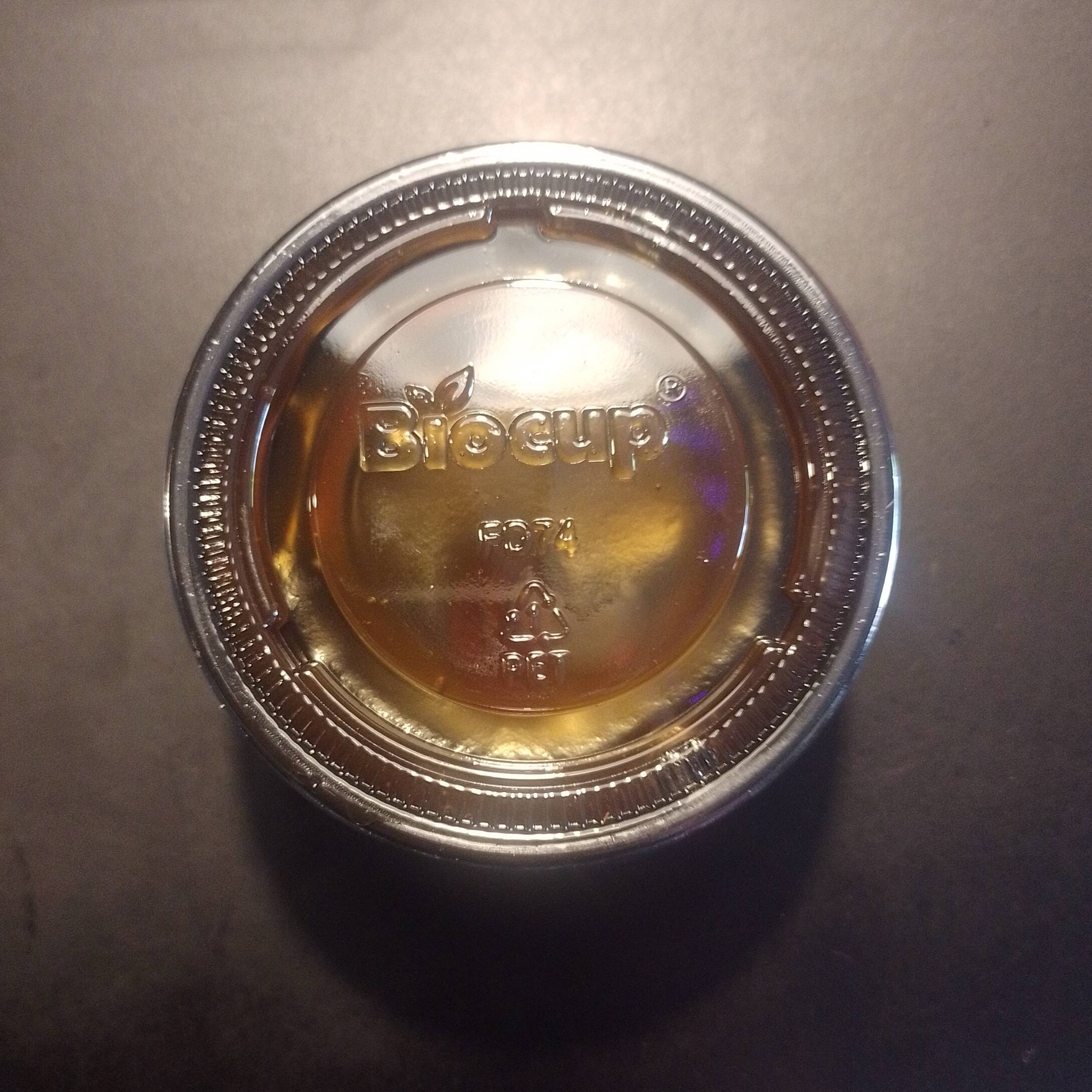 Salsa Anguila