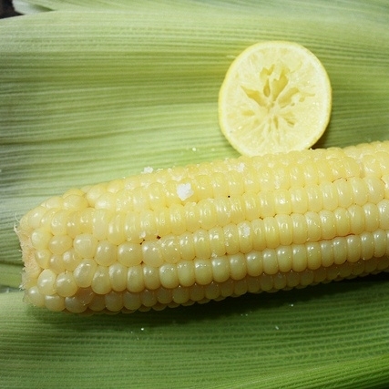 Elote Limón y Sal