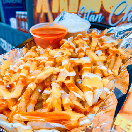 🏆Papas Fritras Bufalo🏆