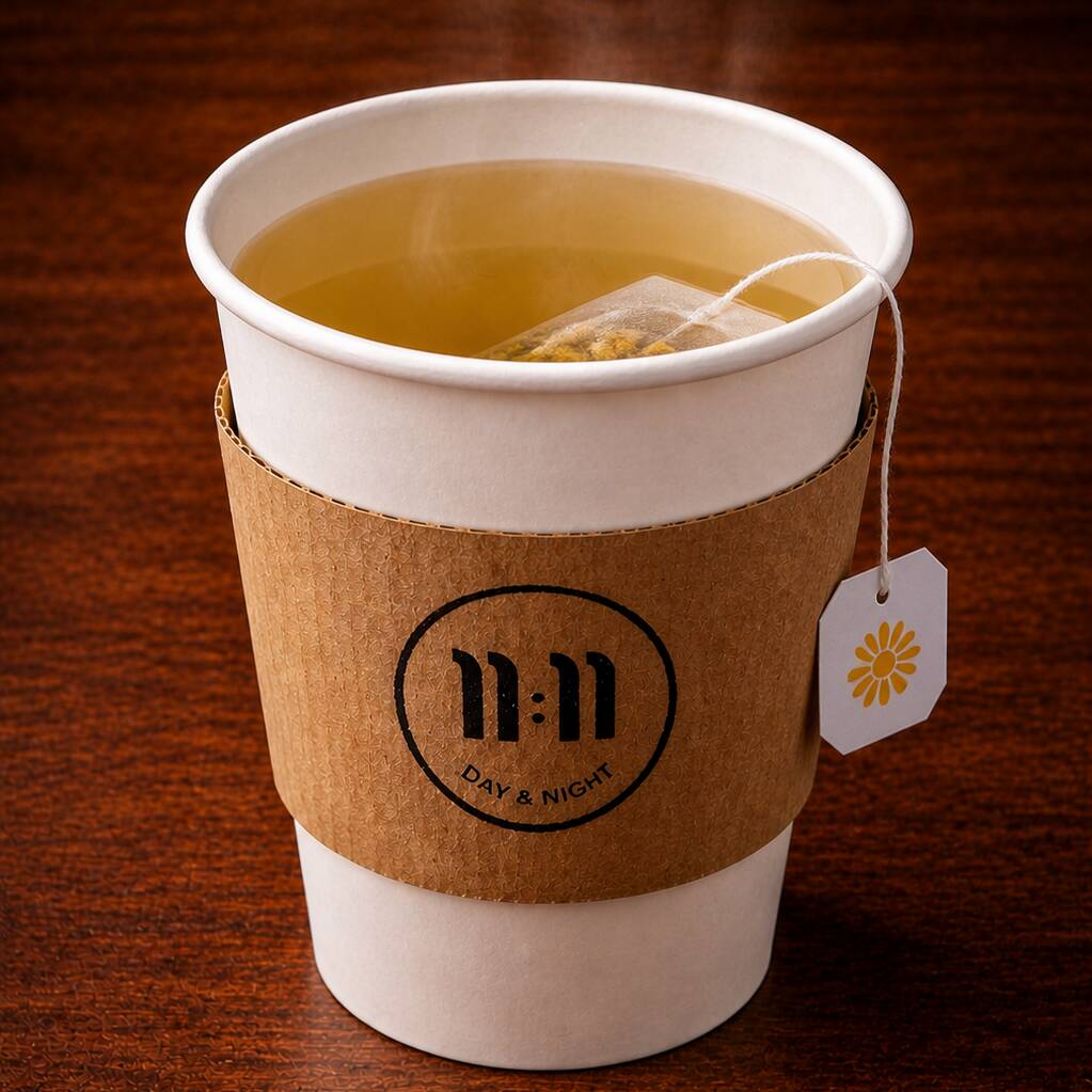Té