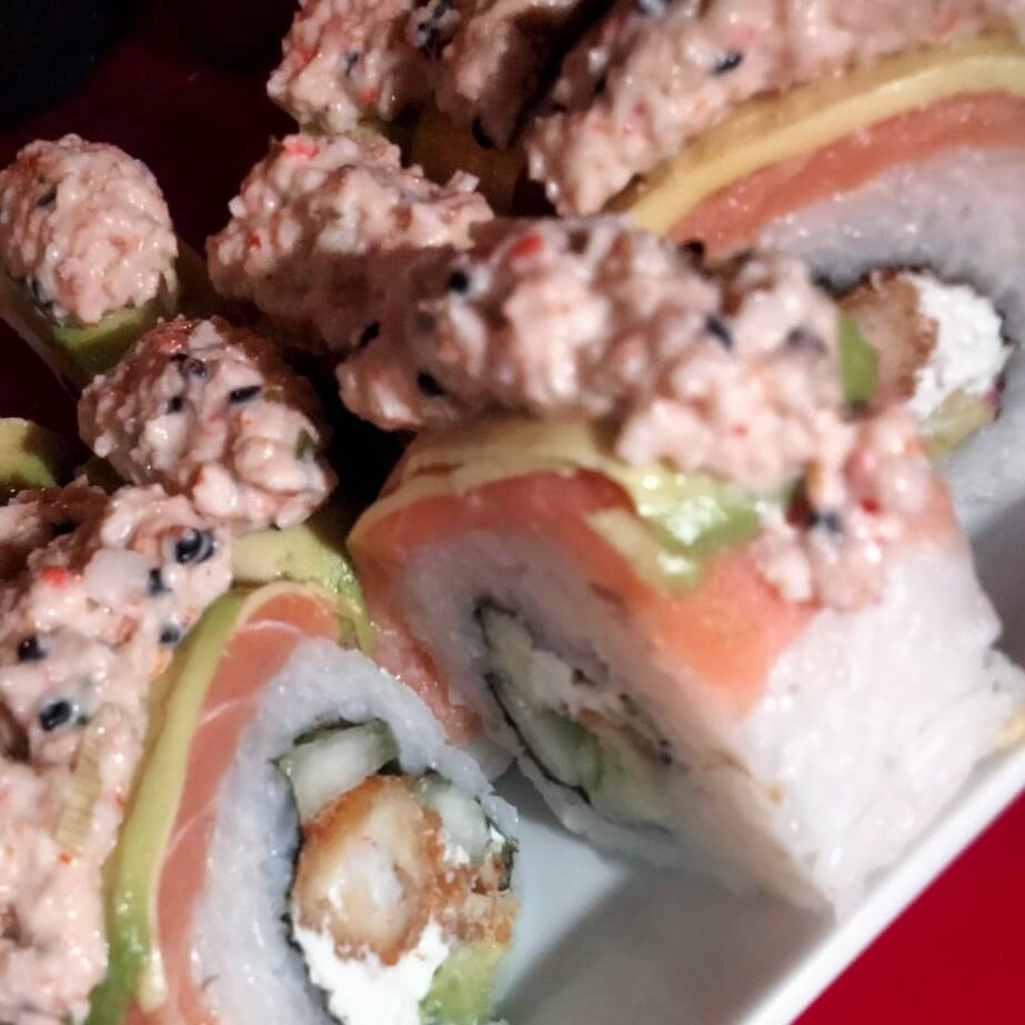 Katty Roll