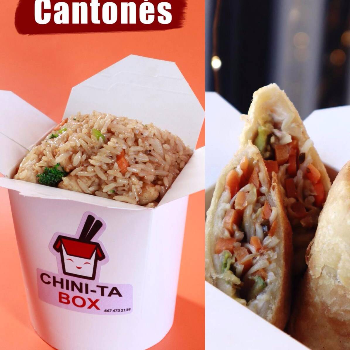 COMBO LUNCH